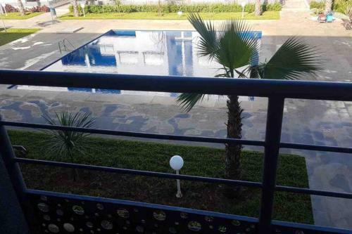 Apartamento Magic Housse , Mansouria Sea View