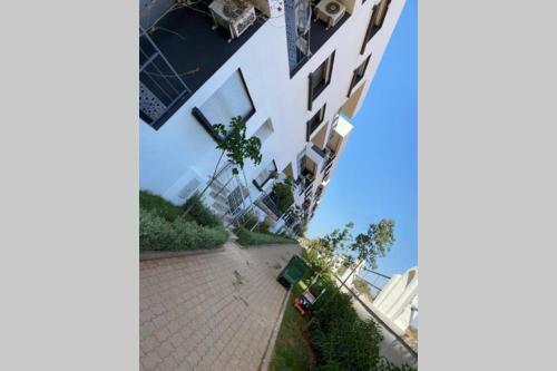 Apartamento Magic Housse , Mansouria Sea View