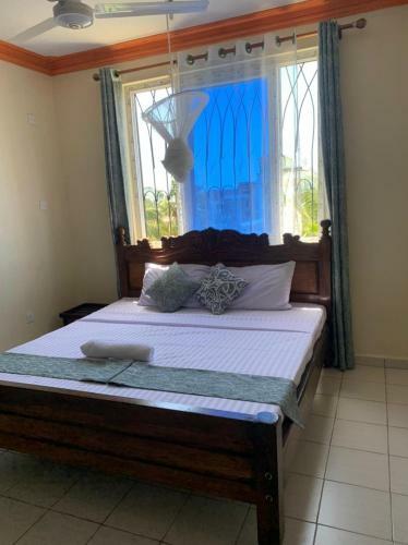 Apartamento Mtwapa Luxurious