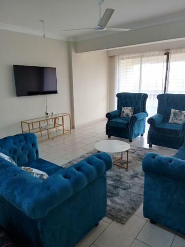Horizon Apartments