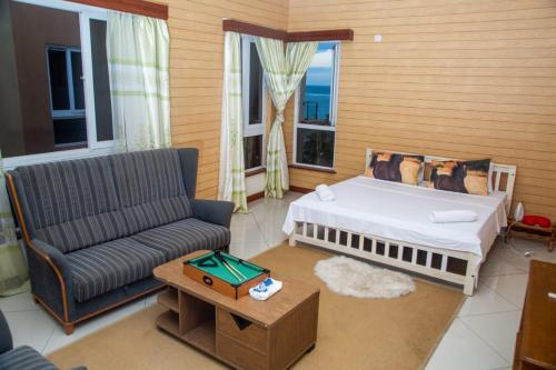 Apartamento Nyali Luxurious Penthouse