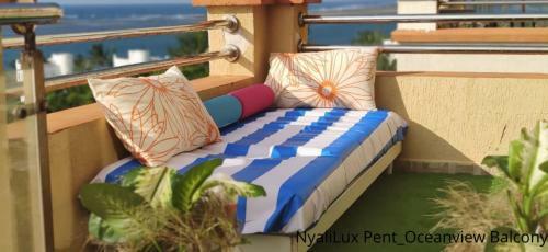 Apartamento Nyali Luxurious Penthouse
