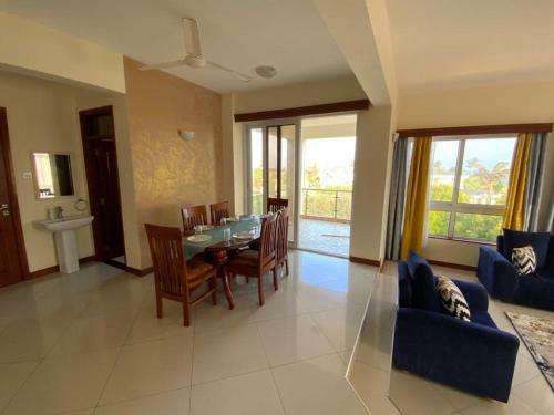 Apartamento Nyali Luxurious Penthouse