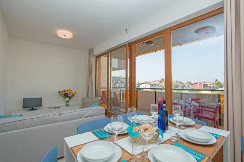 Benacus E4 Apartment By Wonderful Italy