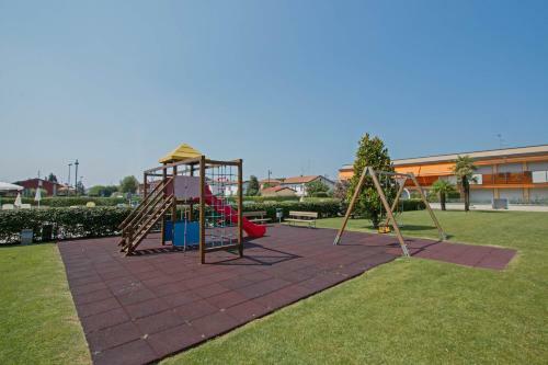 Benacus E4 Apartment By Wonderful Italy