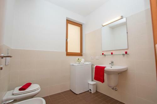Benacus E4 Apartment By Wonderful Italy