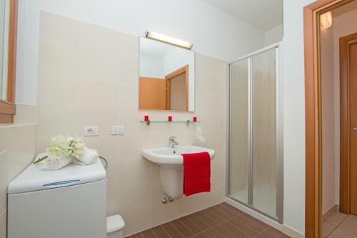 Benacus E4 Apartment By Wonderful Italy