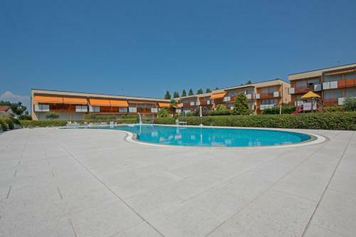 Benacus E4 Apartment By Wonderful Italy