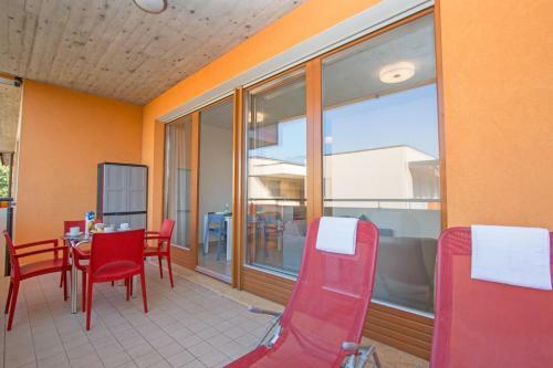 Benacus E4 Apartment By Wonderful Italy