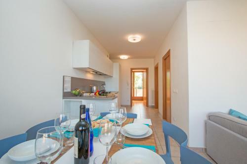 Benacus E4 Apartment By Wonderful Italy