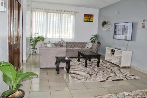 Apartamento 2 Bedroom Nyali