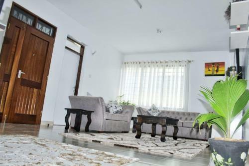 Apartamento 2 Bedroom Nyali