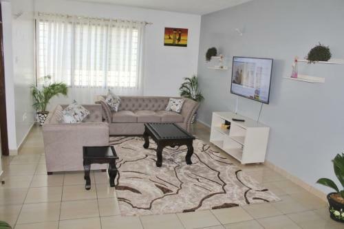 Apartamento 2 Bedroom Nyali