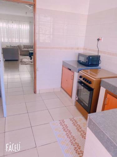 Apartamento 2 Bedroom Nyali