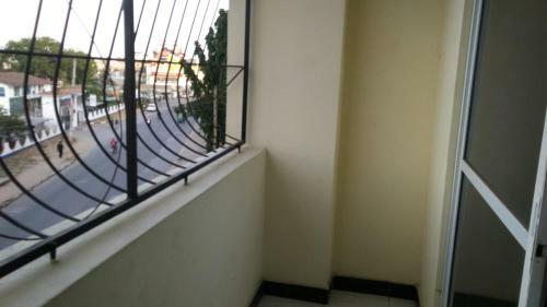 Apartamento Kanzi Homes