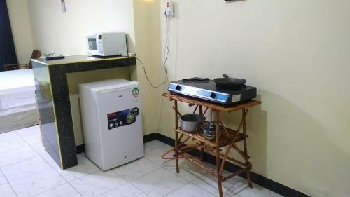 Apartamento Kanzi Homes