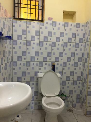 Apartamento Kanzi Homes