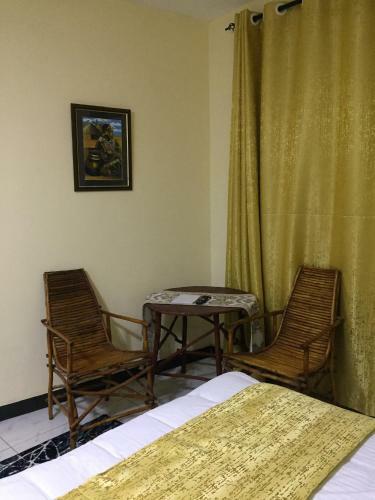 Apartamento Kanzi Homes