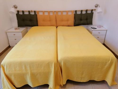 Apartamento La Fontana