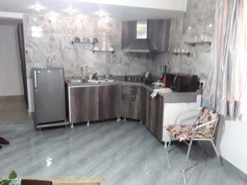 Danica Apartments Nyali