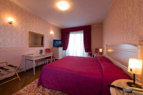 Hotel Catullo