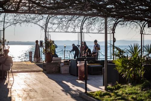 Hotel Catullo