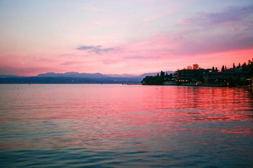 Hotel Catullo