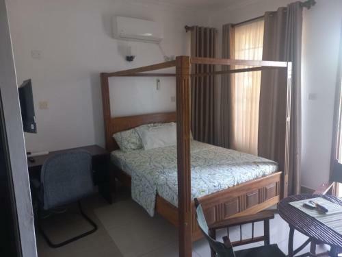 Apartamento Elites Studio Nyali