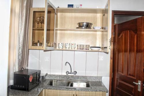 Apartamento Elites Studio Nyali