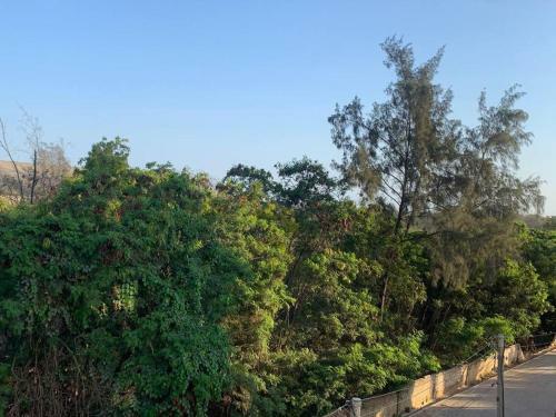 Apartamento Beautiful 1 Bedroom Overlooking Mombasa Hallerpark