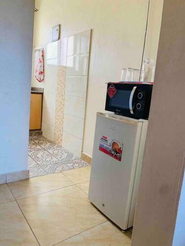 Apartamento Beautiful 1 Bedroom Overlooking Mombasa Hallerpark