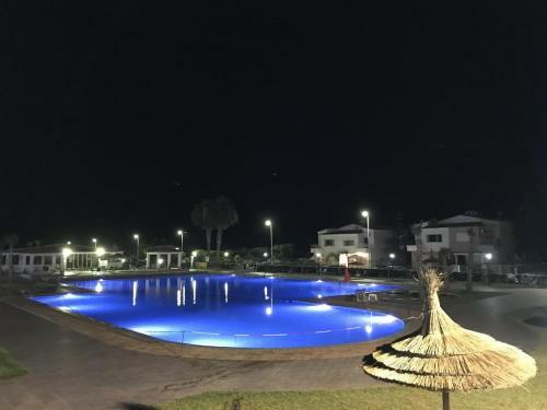 Modern Villa, Residence Almorjane, Mohammedia