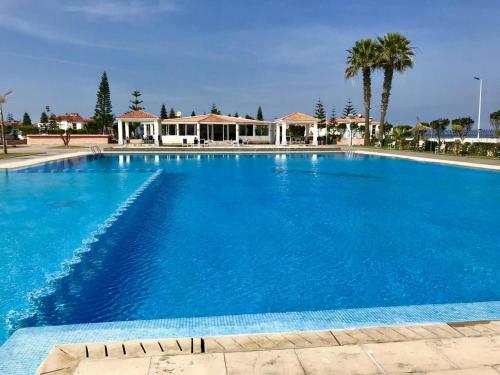 Modern Villa, Residence Almorjane, Mohammedia
