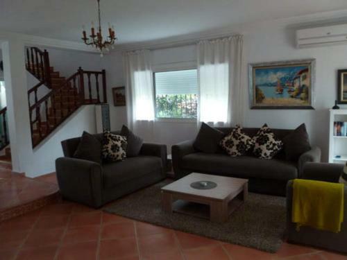 Modern Villa, Residence Almorjane, Mohammedia