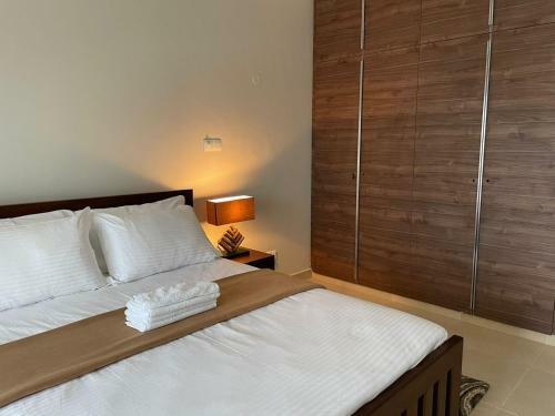 Apartamento Marjaan Luxury Suites, Mombasa