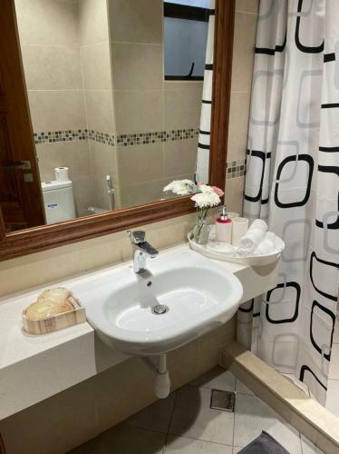Apartamento Marjaan Luxury Suites, Mombasa