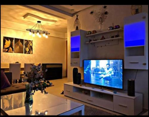 Apartamento Cosy Appart � Jasmine. Mansbay