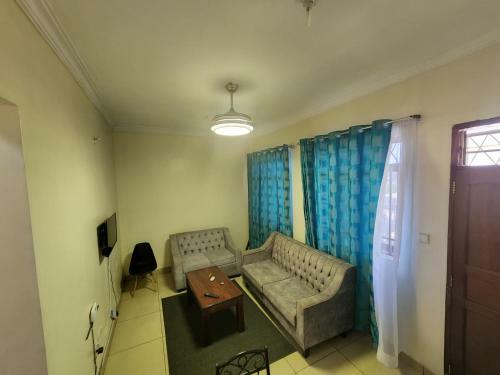 Bamburi Loita Apartments