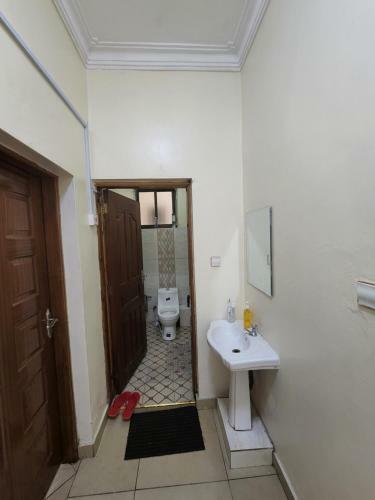 Bamburi Loita Apartments
