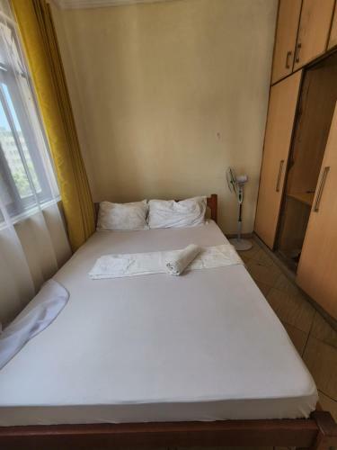 Bamburi Loita Apartments