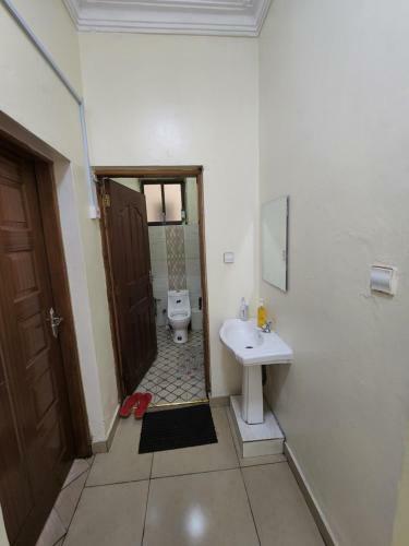 Bamburi Loita Apartments