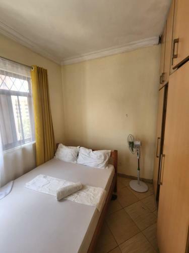Bamburi Loita Apartments