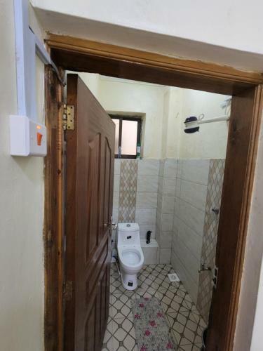 Bamburi Loita Apartments