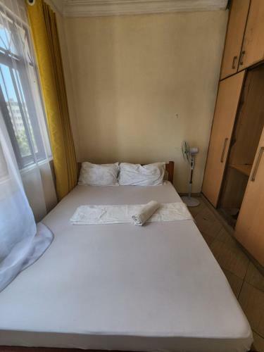 Bamburi Loita Apartments