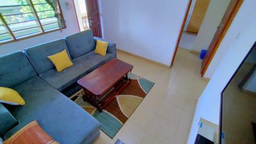 Mwaura Homes Mtwapa Apartments