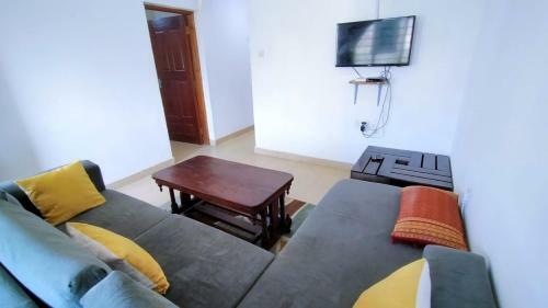 Mwaura Homes Mtwapa Apartments
