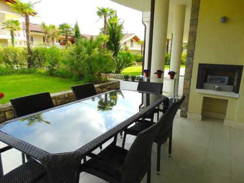 Apartamento Phoenix Garda Hills