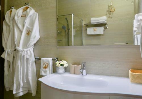 Apartamento Phoenix Garda Hills