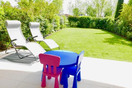 Apartamento Phoenix Garda Hills