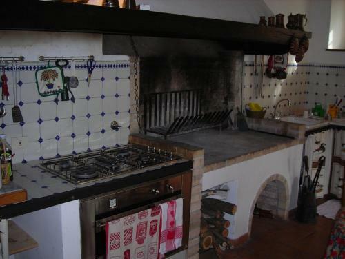 Rubbiano House